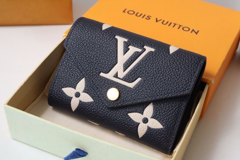Louis Vuitton Wallets